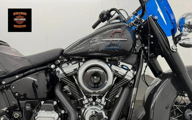 2026 Harley-Davidson Heritage Classic