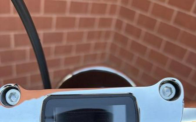 2023 Harley-Davidson® FXST - Softail® Standard