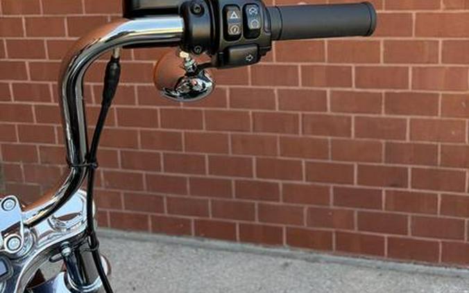 2023 Harley-Davidson® FXST - Softail® Standard