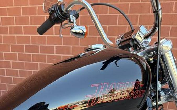 2023 Harley-Davidson® FXST - Softail® Standard