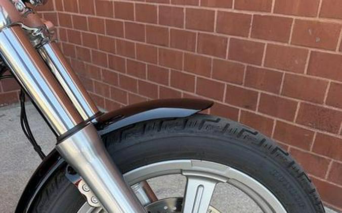 2023 Harley-Davidson® FXST - Softail® Standard
