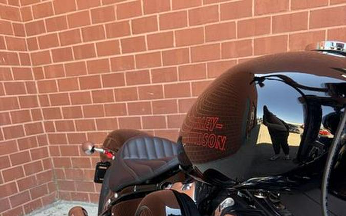 2023 Harley-Davidson® FXST - Softail® Standard