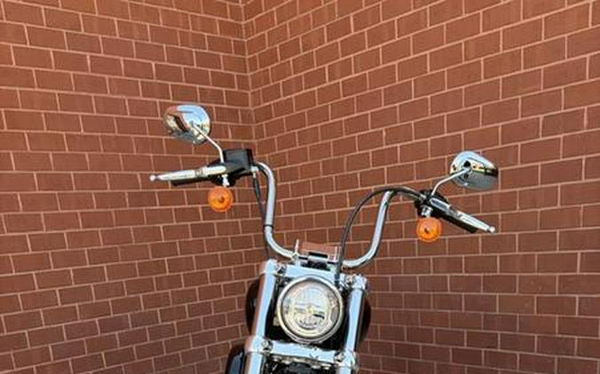 2023 Harley-Davidson® FXST - Softail® Standard