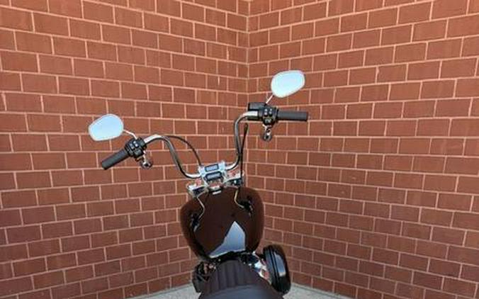 2023 Harley-Davidson® FXST - Softail® Standard