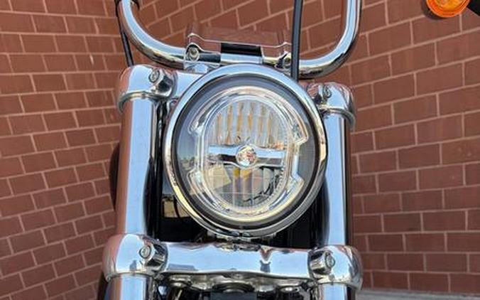 2023 Harley-Davidson® FXST - Softail® Standard