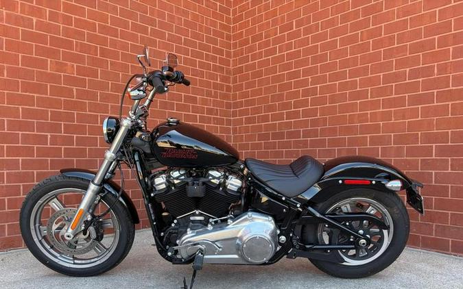 2023 Harley-Davidson® FXST - Softail® Standard