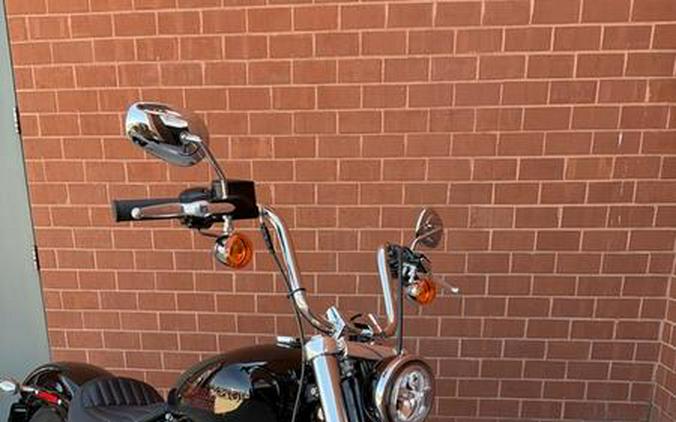 2023 Harley-Davidson® FXST - Softail® Standard