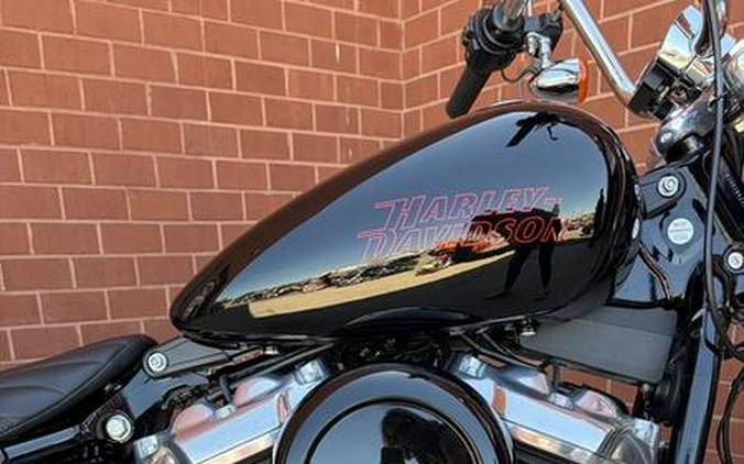 2023 Harley-Davidson® FXST - Softail® Standard