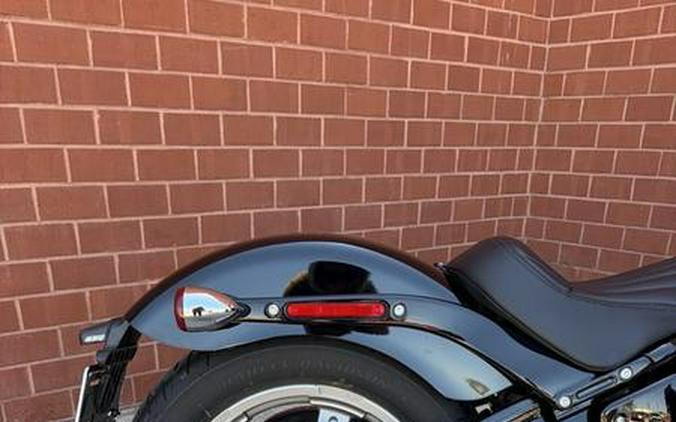 2023 Harley-Davidson® FXST - Softail® Standard