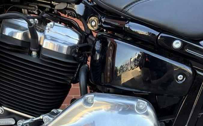 2023 Harley-Davidson® FXST - Softail® Standard