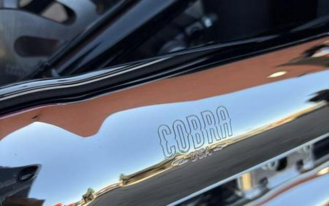2023 Harley-Davidson® FXST - Softail® Standard