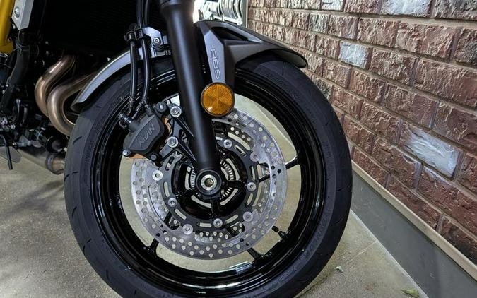 2026 Kawasaki Z650 S ABS