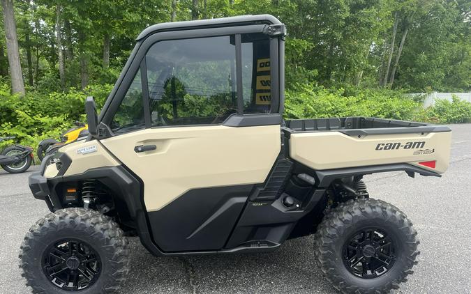 2026 Defender Limited HD11 - Can-Am
