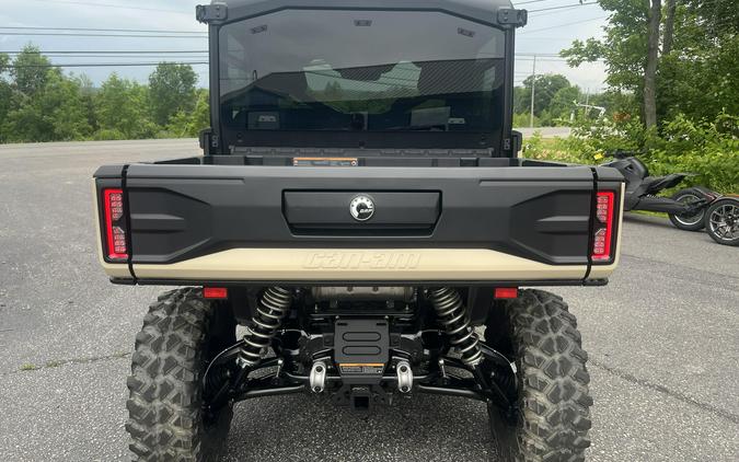 2026 Defender Limited HD11 - Can-Am