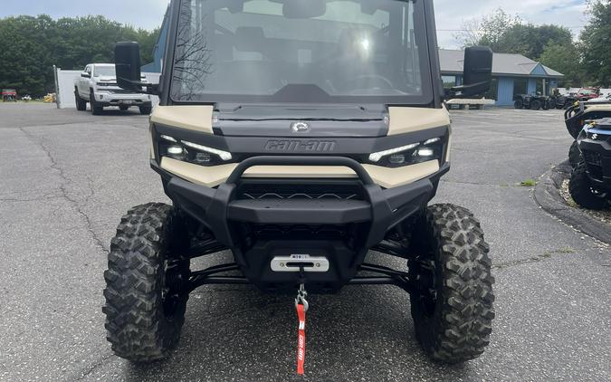 2026 Defender Limited HD11 - Can-Am