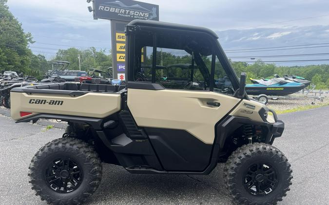 2026 Defender Limited HD11 - Can-Am