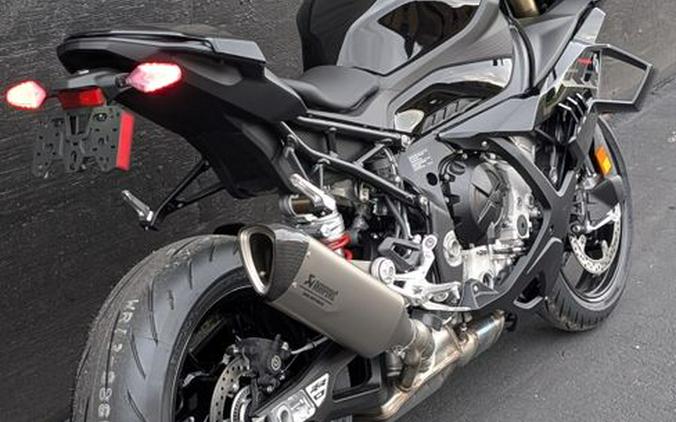 New 2026 BMW S 1000 RR