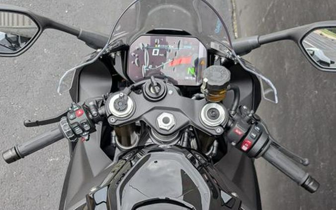 New 2026 BMW S 1000 RR
