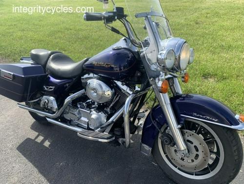 1999 harley davidson road king for sale