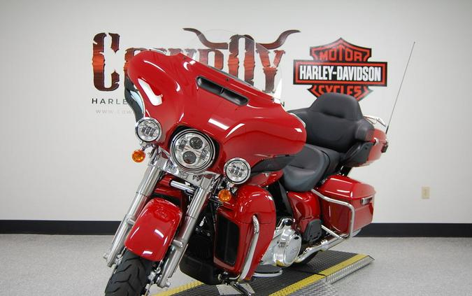 2023 Harley-Davidson® FLHTK - Ultra Limited