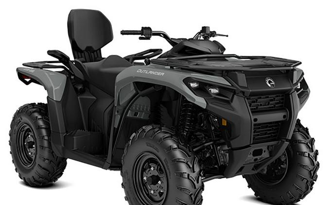 2024 Can-Am Outlander MAX DPS 700