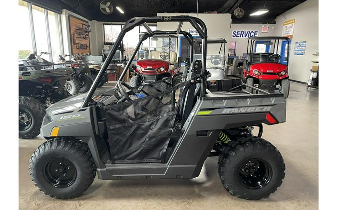 2024 Polaris Industries Ranger® 150 EFI