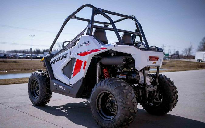 2023 Polaris® RZR 200 EFI