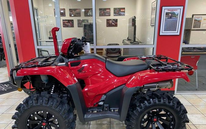 2024 Honda® FourTrax Foreman 4x4