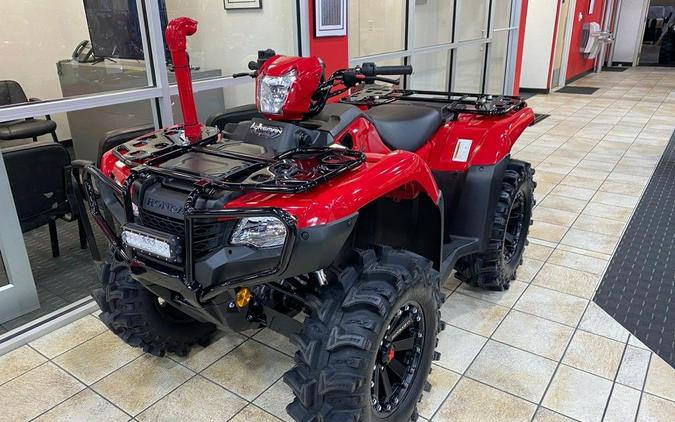 2024 Honda® FourTrax Foreman 4x4