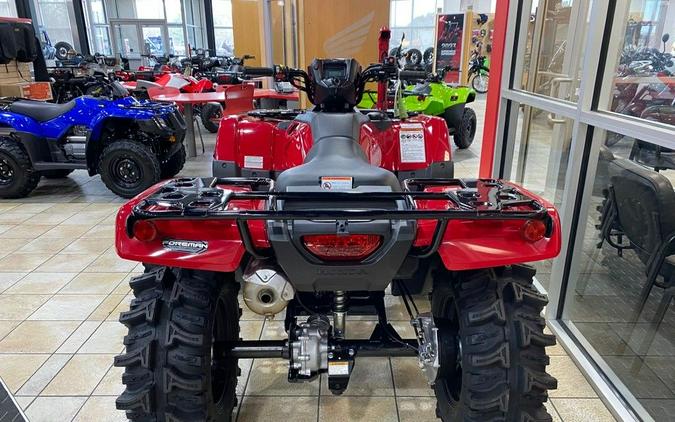 2024 Honda® FourTrax Foreman 4x4