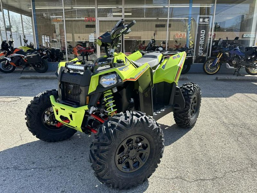 2024 Polaris® Scrambler XP 1000 S