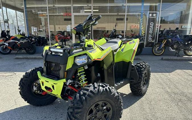 2024 Polaris® Scrambler XP 1000 S