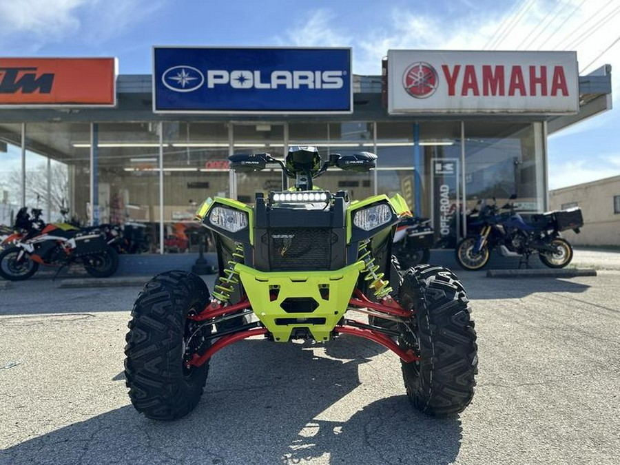 2024 Polaris® Scrambler XP 1000 S