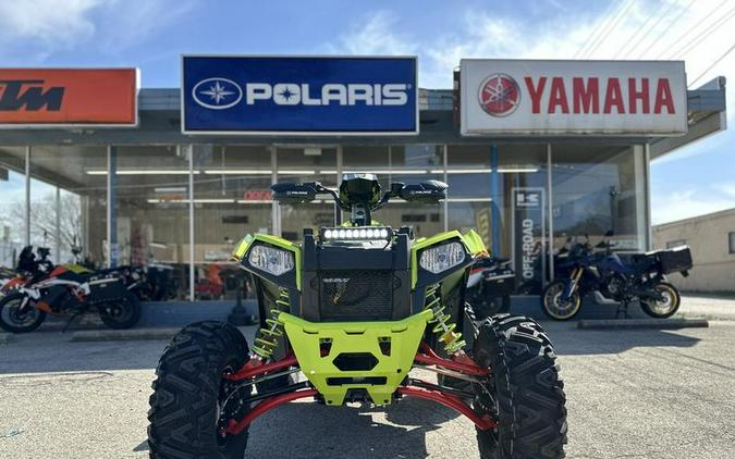 2024 Polaris® Scrambler XP 1000 S