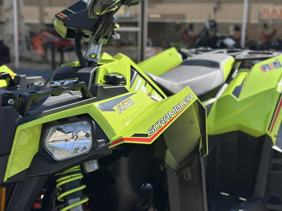 2024 Polaris® Scrambler XP 1000 S