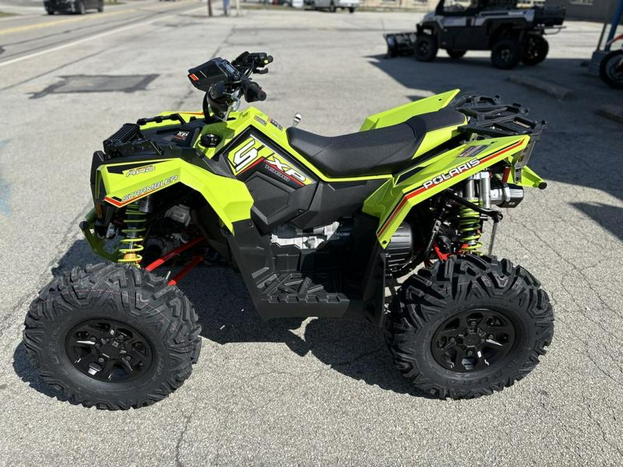 2024 Polaris® Scrambler XP 1000 S