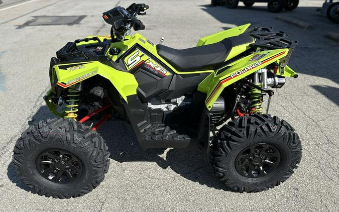 2024 Polaris® Scrambler XP 1000 S