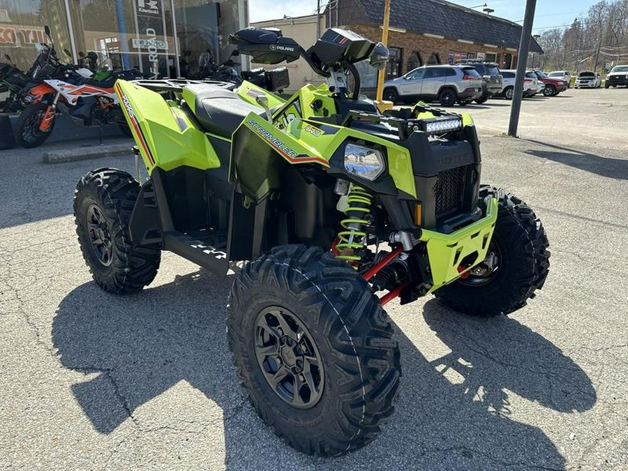 2024 Polaris® Scrambler XP 1000 S