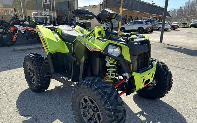 2024 Polaris® Scrambler XP 1000 S