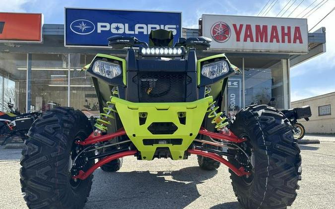 2024 Polaris® Scrambler XP 1000 S