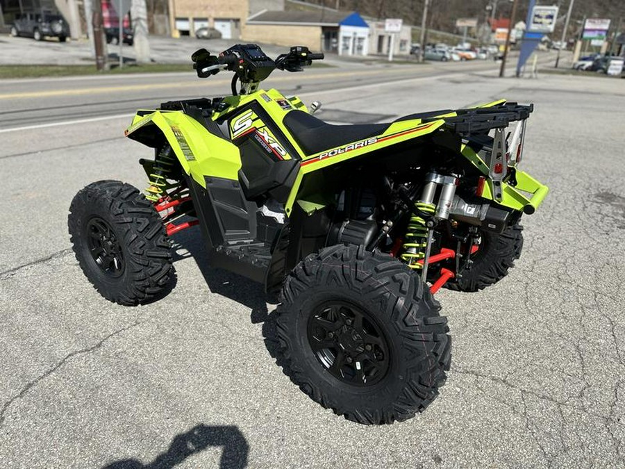 2024 Polaris® Scrambler XP 1000 S