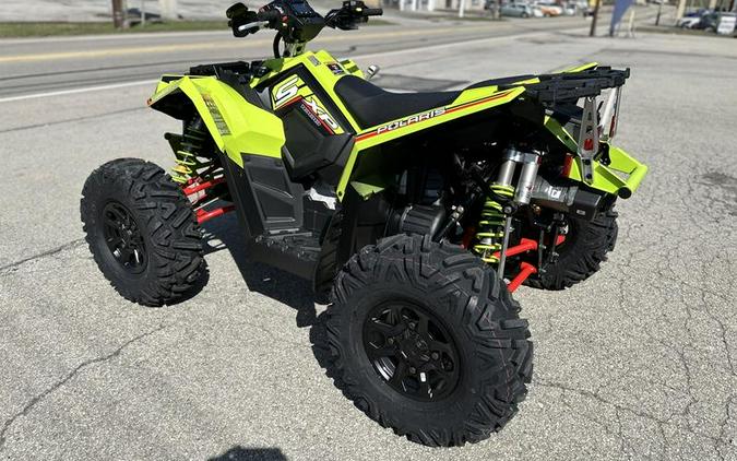 2024 Polaris® Scrambler XP 1000 S