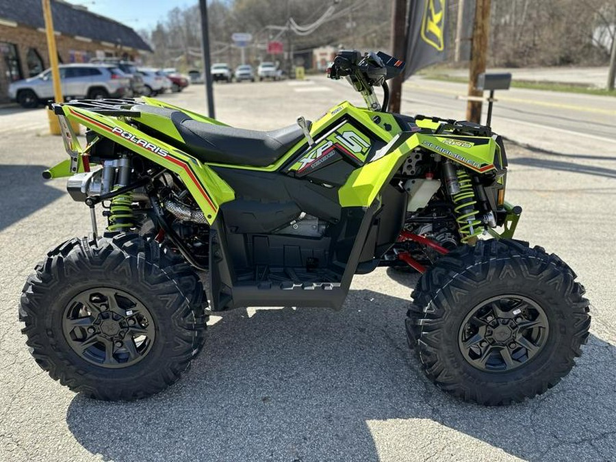 2024 Polaris® Scrambler XP 1000 S