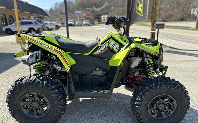 2024 Polaris® Scrambler XP 1000 S