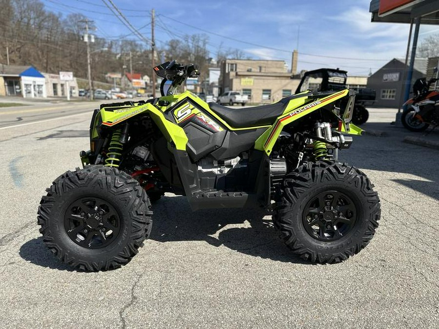 2024 Polaris® Scrambler XP 1000 S