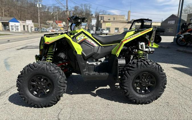 2024 Polaris® Scrambler XP 1000 S