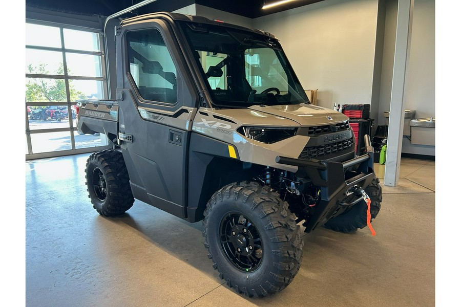 2024 Polaris Industries RANGER XP 1000 Northstar Ultimate - Ride Command