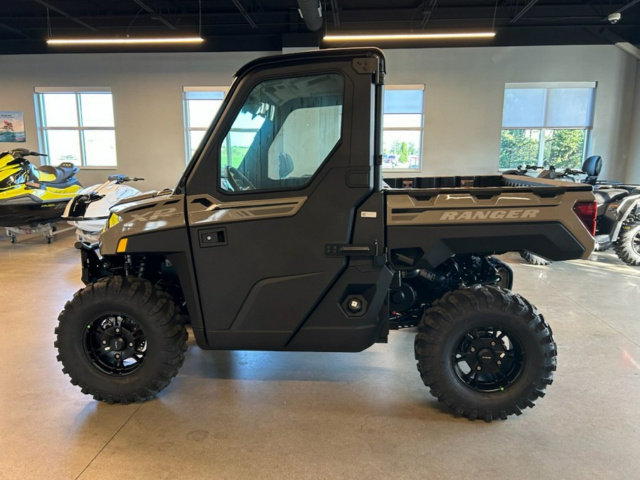 2024 Polaris Industries RANGER XP 1000 Northstar Ultimate - Ride Command