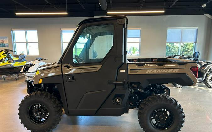 2024 Polaris Industries RANGER XP 1000 Northstar Ultimate - Ride Command