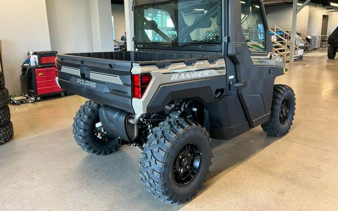 2024 Polaris Industries RANGER XP 1000 Northstar Ultimate - Ride Command